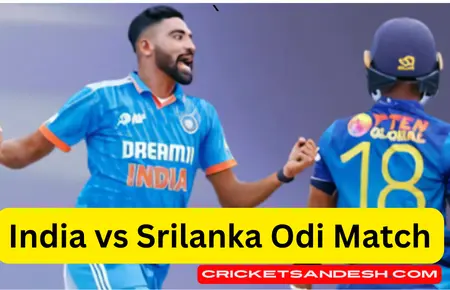 IND vs SL odi match: कप्तान रोहित की वापसी भारतीय टीम,काली पट्टी बांधकर श्रीलंका के खिलाफ मैदान पर उतरी.