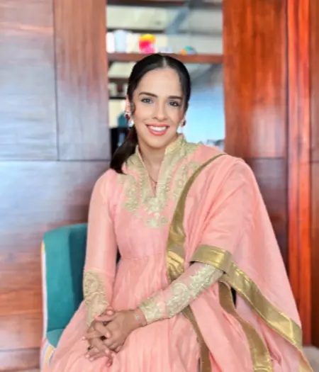 Saina Nehwal: जसप्रीत बुमराह की चुनौती को नहीं झेल पाएंगेSaina Nehwal: जसप्रीत बुमराह की चुनौती को स्वीकार